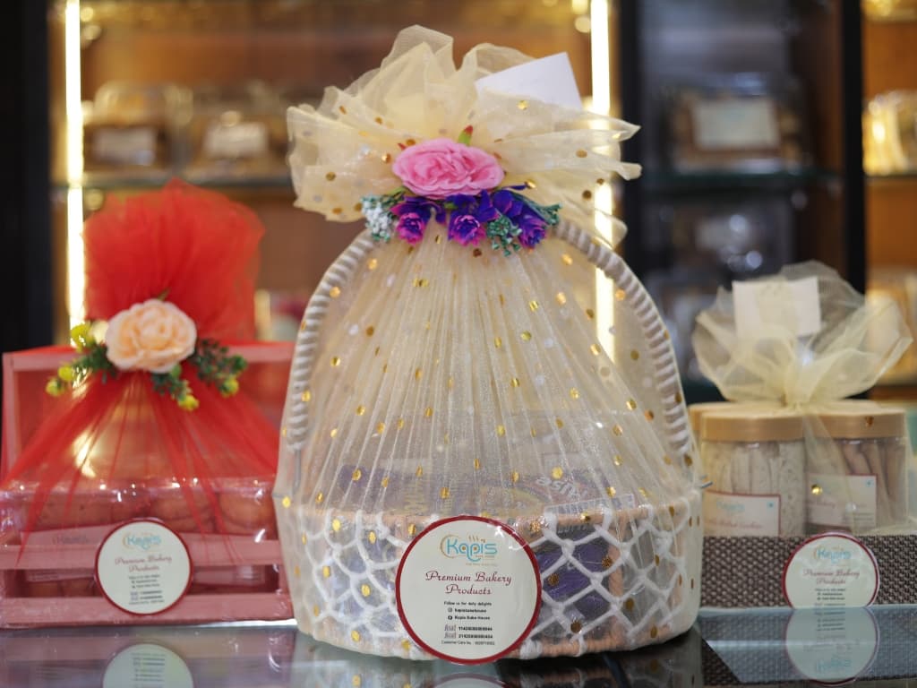 Gift Hampers
